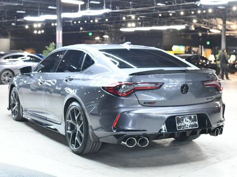 Used 2023 Acura TLX Type S image 9