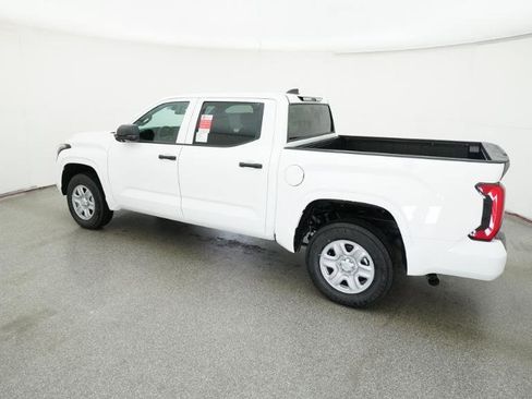 New 2026 Toyota Tundra SR image 69