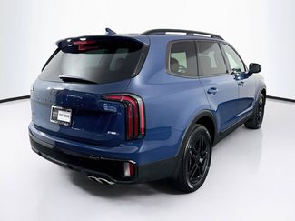 Used 2025 Kia Telluride EX X-Line AWD/4WD video 2