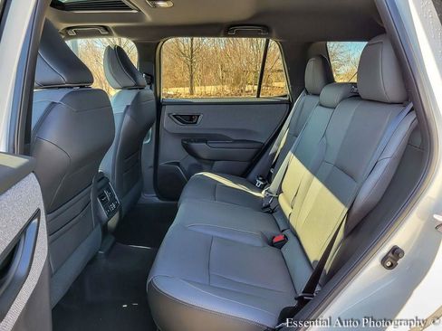 New 2026 Subaru Outback Limited XT image 11