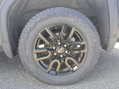 Used 2026 GMC Sierra 1500 Elevation AWD/4WD image 6