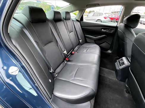 Used 2023 Honda Accord EX-L image 19
