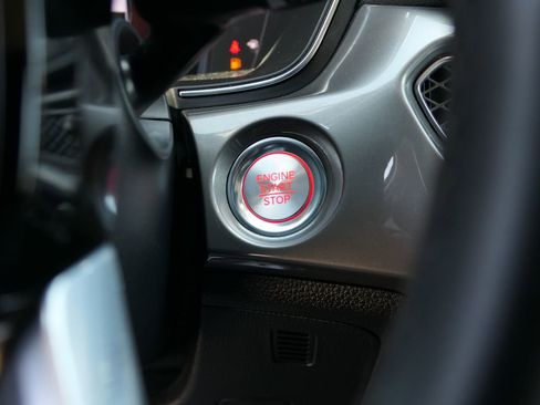 Used 2025 Acura Integra FWD image 18