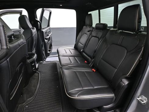 Used 2022 RAM 1500 Limited w/ Night Edition image 45