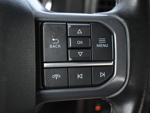 Used 2023 Ford F150 XLT w/ Equipment Group 302A High AWD/4WD image 21