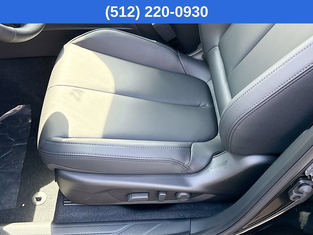 New 2026 Subaru Outback Premium AWD/4WD image 27