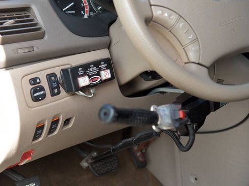 Used 2005 Toyota Sienna LE FWD image 27