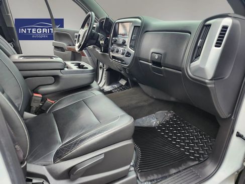 Used 2016 GMC Sierra 1500 SLE image 21