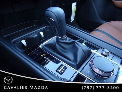 New 2026 MAZDA CX-50 2.5 Turbo w/ Cargo Package image 33