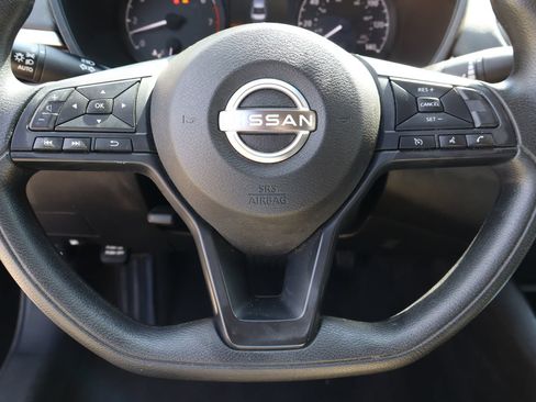 Used 2023 Nissan Altima 2.5 S FWD image 10