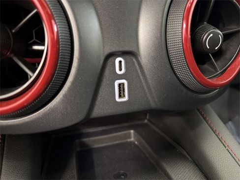 Certified 2023 Chevrolet Blazer RS w/ Driver Confidence II Package image 31