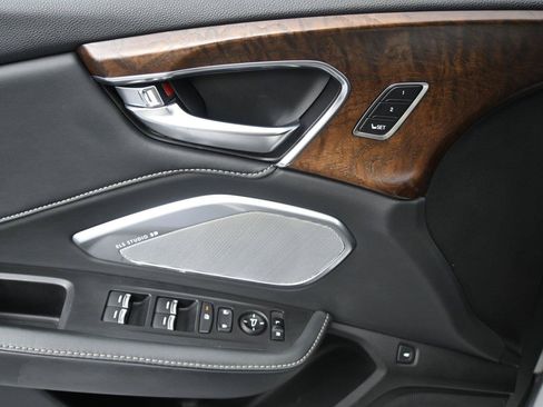 Certified 2021 Acura RDX AWD w/ Advance Package image 6