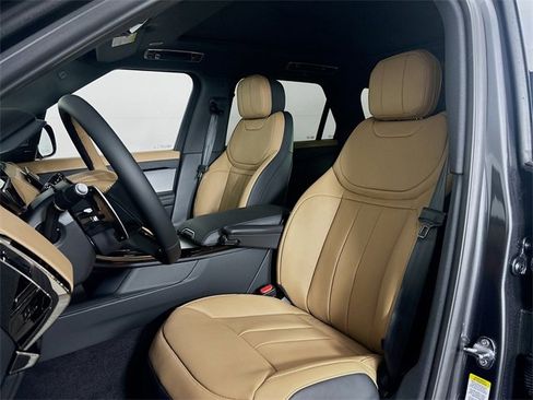 New 2026 Land Rover Range Rover Sport Dynamic SE image 21