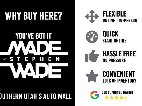 Used 2024 Chevrolet Colorado Trail Boss w/ Technology Package image 2