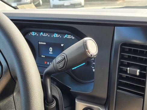 New 2026 Ford F250 XL w/ STX Appearance Package AWD/4WD image 19