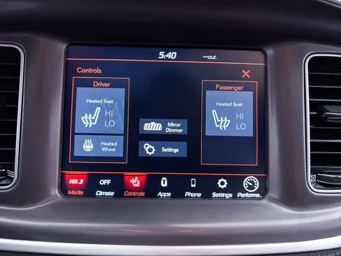Used 2022 Dodge Charger Scat Pack RWD image 23