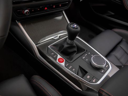 New 2026 BMW M2 Base w/ Lighting Package image 12