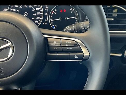 New 2025 MAZDA CX-30 AWD 2.5 S w/ Preferred Package image 55