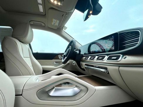 Certified 2022 Mercedes-Benz GLE 350 4MATIC image 12