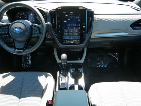 Used 2026 Subaru Forester Premium AWD/4WD image 10