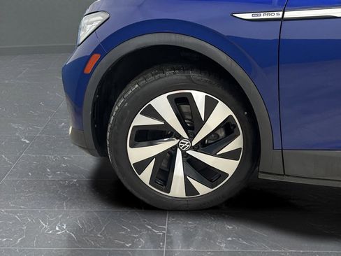 Used 2021 Volkswagen ID.4 Pro S w/ Gradient Package image 35