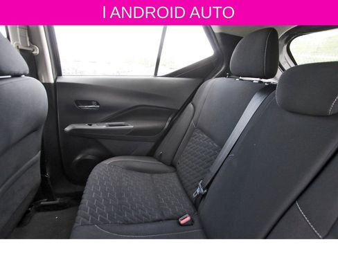 Used 2021 Nissan Kicks SV FWD image 12