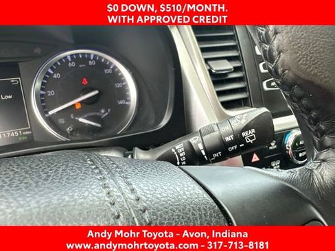 Used 2018 Toyota Highlander XLE FWD image 20