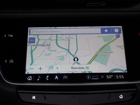 Used 2024 Cadillac XT5 Premium Luxury image 55