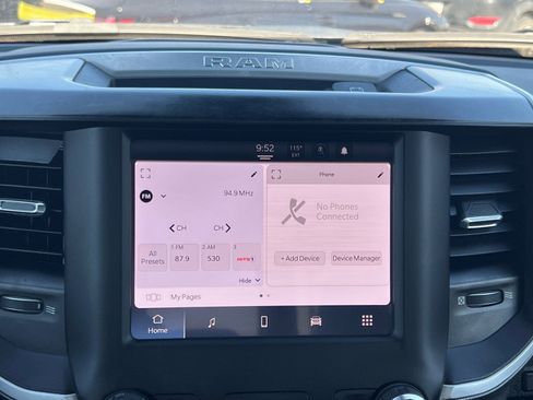 Used 2022 RAM 1500 Big Horn image 29