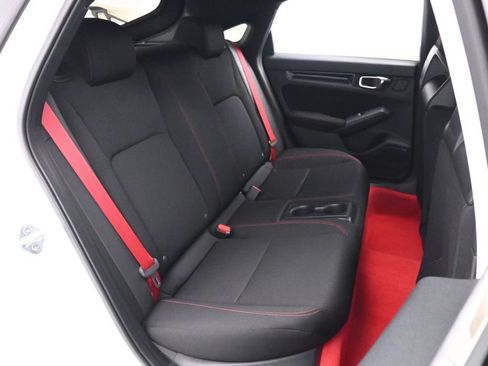 Used 2024 Honda Civic Type R image 22