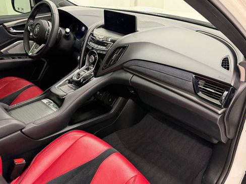 Used 2019 Acura RDX A-Spec image 27