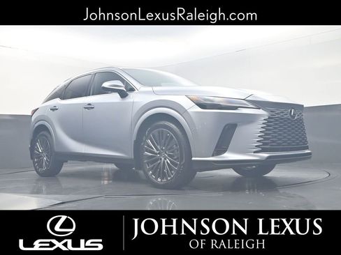 Certified 2025 Lexus RX 350 w/ Convenience Package image 15