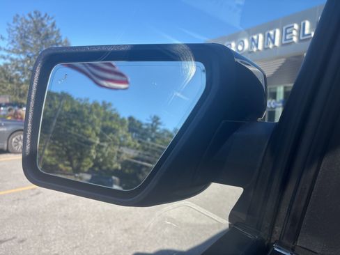 Used 2023 Ford F150 Lariat w/ Equipment Group 502A High image 24