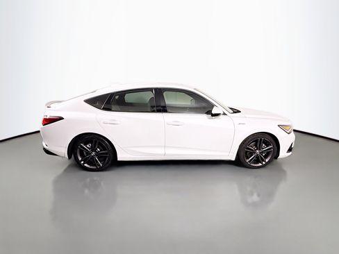 Used 2023 Acura Integra A-Spec FWD image 11