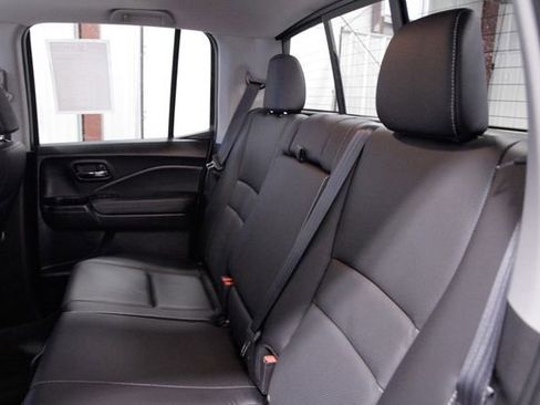 Certified 2023 Honda Ridgeline RTL image 21