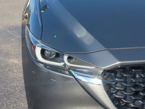 Used 2023 MAZDA CX-5 AWD 2.5 S w/ Premium Package image 10