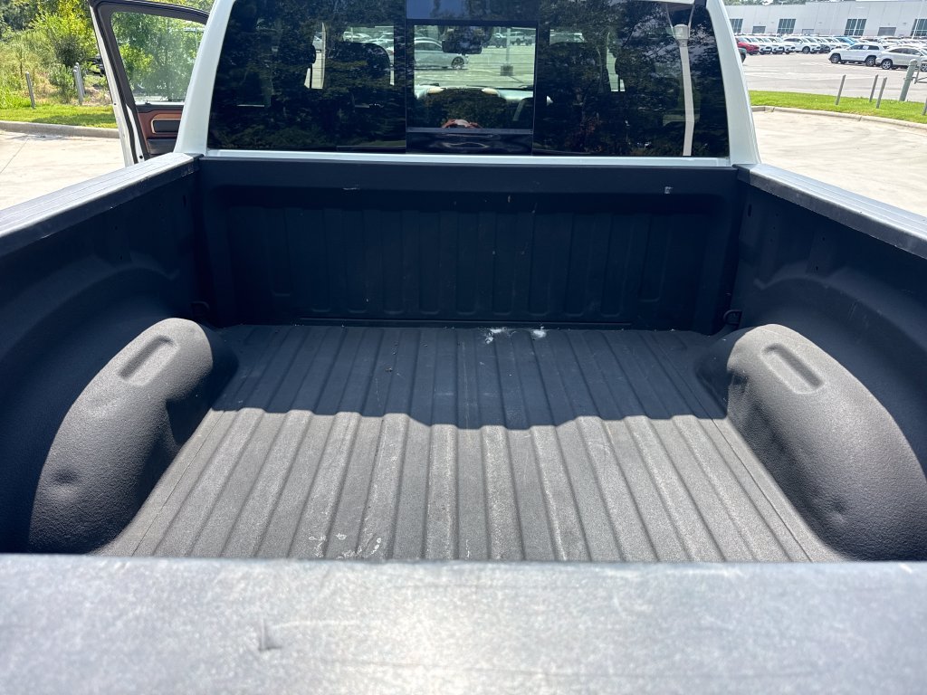 Used 2022 RAM 1500 Limited AWD/4WD image 33