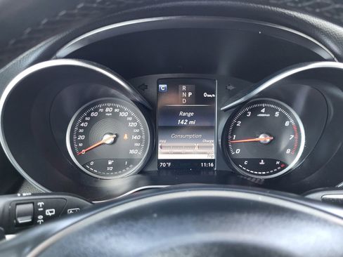 Used 2019 Mercedes-Benz GLC 300 image 10