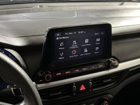 Used 2023 Kia Forte LXS w/ LXS Technology Package image 18