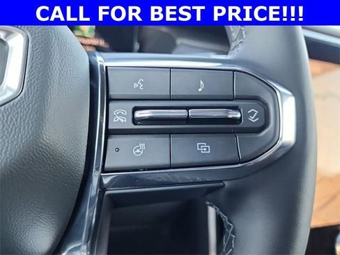 New 2026 GMC Acadia Elevation w/ Super Cruise Package image 25