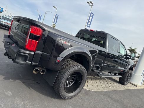 Used 2026 Ford F450 Lariat image 38