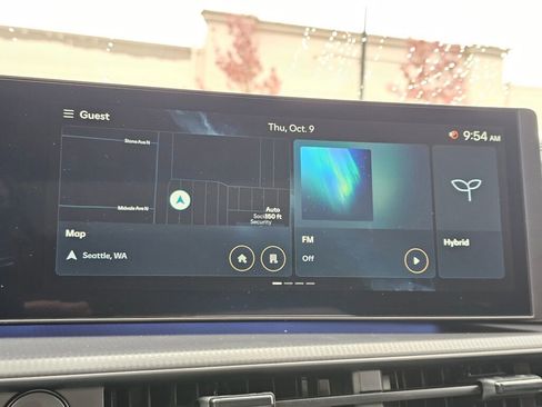 New 2026 Hyundai Santa Fe Calligraphy image 18