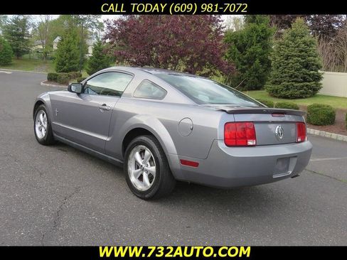 Used 2007 Ford Mustang Premium RWD image 10