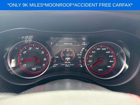 Used 2022 Dodge Charger Scat Pack RWD image 30
