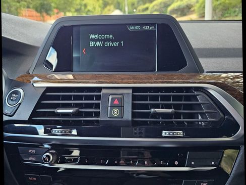 Used 2019 BMW X3 sDrive30i w/ Driving Assistance Package image 35