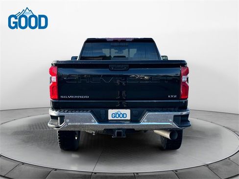 New 2025 Chevrolet Low Cab Forward image 4