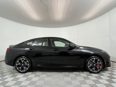 New 2025 BMW 228i xDrive 228 xDrive Gran Coupe w/ Premium Package image 8