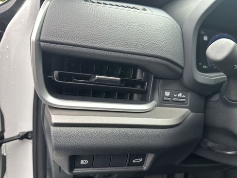 New 2026 Toyota Grand Highlander AWD image 28