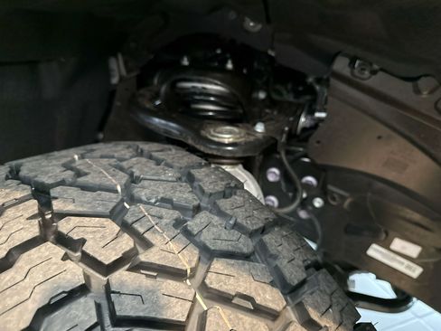 New 2026 Toyota Tacoma SR5 AWD/4WD image 10