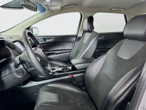 Used 2018 Ford Edge Sport w/ Equipment Group 401A image 8
